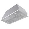 Витяжка кухонна Perfelli BIET 7854 I 1200 LED - Зображення 2