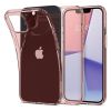 Чохол до мобільного телефона Spigen Spigen Apple iPhone 13 Crystal Flex, Rose Crystal (ACS03559) - Зображення 1