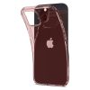 Чохол до мобільного телефона Spigen Spigen Apple iPhone 13 Crystal Flex, Rose Crystal (ACS03559) - Зображення 2