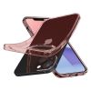 Чохол до мобільного телефона Spigen Spigen Apple iPhone 13 Crystal Flex, Rose Crystal (ACS03559) - Зображення 3
