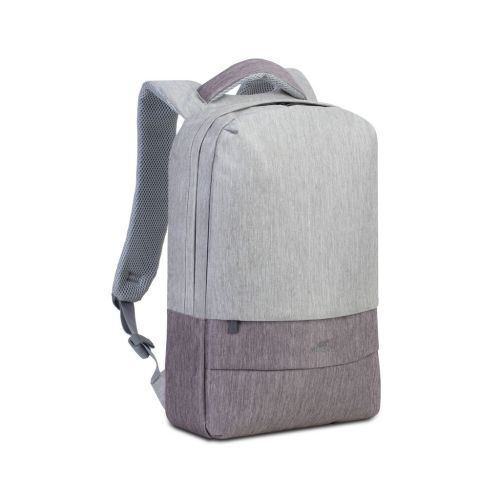 Рюкзак для ноутбука RivaCase 15.6 7562 grey/mocha anti-theft (7562Grey/Mocha)