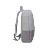 Рюкзак для ноутбука RivaCase 15.6 7562 grey/mocha anti-theft (7562Grey/Mocha) - Изображение 3