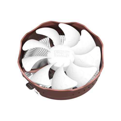 Кулер для процессора PcCooler E121 III