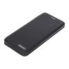 Чехол для мобильного телефона BeCover Exclusive Samsung Galaxy A02 SM-A022 / M02 SM-M022 Black (707005) - Изображение 1