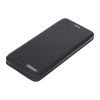 Чохол до мобільного телефона BeCover Exclusive Samsung Galaxy A02 SM-A022 / M02 SM-M022 Black (707005) - Зображення 1