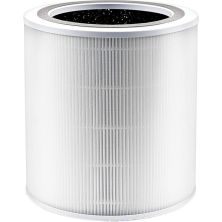 Фильтр для воздухоочистителя/увлажнителя Levoit Core 400S True HEPA 3-Stage (HEACAFLVNEU0052) Фильтр для воздухоочистителя/увлажнителя Levoit Core 400S True HEPA 3-Stage (HEACAFLVNEU0052)