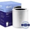 Фильтр для воздухоочистителя/увлажнителя Levoit Core 400S True HEPA 3-Stage (HEACAFLVNEU0052) - Изображение 1