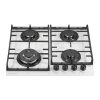 Варочная поверхность Pyramida PFG 604 T WH B - Изображение 1
