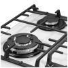 Варочная поверхность Pyramida PFG 604 T WH B - Изображение 2