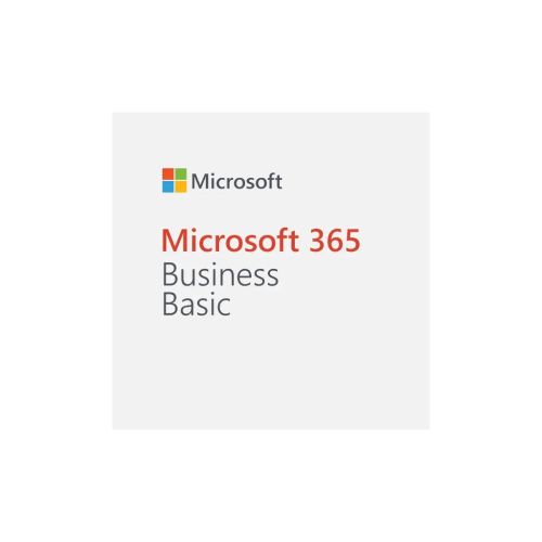 Офисное приложение Microsoft 365 Business Basic P1Y Annual License (CFQ7TTC0LH18_0001_P1Y_A)