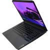 Ноутбук Lenovo IdeaPad Gaming 3 15IHU6 (82K10145RA) - Изображение 3