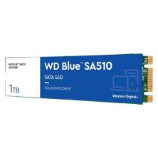 Накопичувач SSD M.2 2280 1TB SA510 WD (WDS100T3B0B)