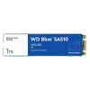 Накопичувач SSD M.2 2280 1TB SA510 WD (WDS100T3B0B) - Зображення 1