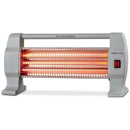 Обігрівач WetAir WQH-2010G Обігрівач WetAir WQH-2010G