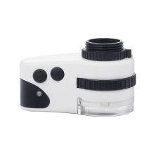 Мікроскоп Sigeta MicroClip 45x для смартфона (65142)