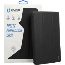 Чехол для планшета BeCover Smart Case Nokia T20 10.4 Black (708041)