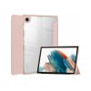 Чохол до планшета BeCover Soft Edge Samsung Galaxy Tab A8 10.5 (2021) SM-X200 / SM-X205 Rose Gold (708359) - Зображення 1