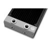 Радіатор для СВО Ekwb EK-Quantum Surface P280M X-Flow - Black (3831109838549) - Зображення 1