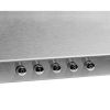 Витяжка кухонна Minola HK 5614 I 1000 LED - Зображення 3