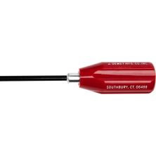 Шомпол Dewey .22 Steel in Braided 8/36 M 91 см (D22C36)