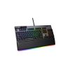 Клавіатура ASUS ROG Strix Flare II Animate NX Red USB Black (90MP02E6-BKRA00) - Зображення 3