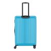 Чемодан Travelite Cruise Turquoise S (TL072647-23) - Изображение 1