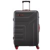 Чемодан Travelite Vector Black L (TL072049-01) - Изображение 1