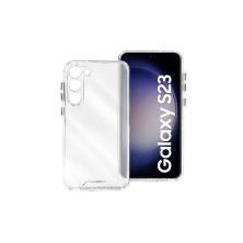 Чехол для мобильного телефона BeCover Space Case Samsung Galaxy S23 SM-S911 Transparancy (708958)