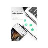 Дата кабель USB-C to USB-C 2.0m 5A 100W US335 90-degree Space Gray Ugreen (70698) - Зображення 2