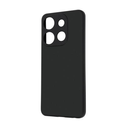 Чехол для мобильного телефона Armorstandart Matte Slim Fit Infinix Smart 7 Camera cover Black (ARM68452)