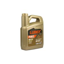 Моторное масло LUBEX PRIMUS C3-LA 5w30 5л (034-1296-0405)