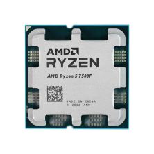 Процесор AMD Ryzen 5 7500F (100-000000597)