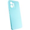 Чехол для мобильного телефона Dengos Soft Xiaomi Redmi Note 12 4G (ice blue) (DG-TPU-SOFT-31) - Изображение 1