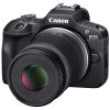 Цифровой фотоаппарат Canon EOS R100 + 18-45 IS STM + 55-210 f/5.0-7.1 IS STM (6052C036) - Изображение 1