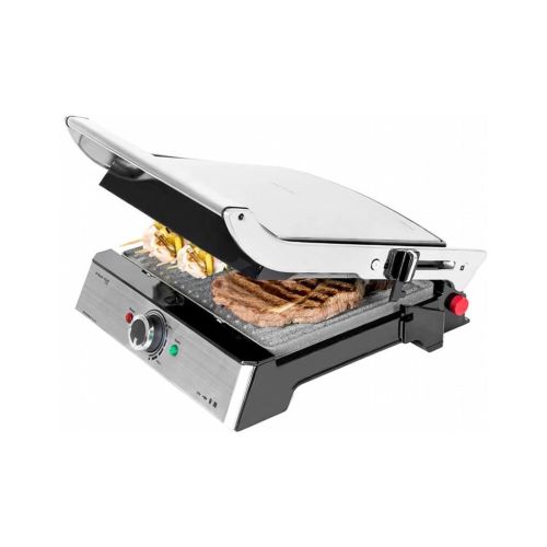 Електрогриль Cecotec Гриль Cecotec RocknGrill Pro CCTC-03026 (8435484030267) (CCTC-03026)