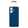 Чехол для мобильного телефона Armorstandart ICON Case Realme C55 Camera cover Blue ((ARM72418) - Изображение 2