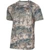 Термофутболка Sitka Gear Core Lt Wt Crew Optifade Open Country 2XL (10065-OB-XXL) - Зображення 1