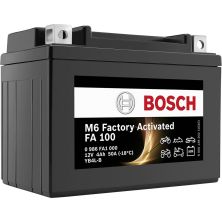 Аккумулятор автомобильный Bosch 0 986 FA1 000