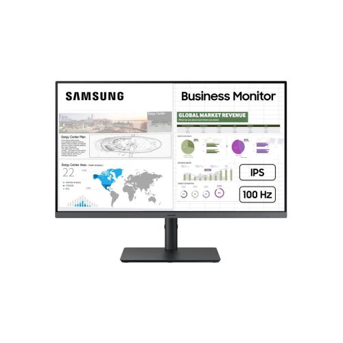 Монітор Samsung LS27C430GAIXCI