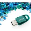 USB флеш накопичувач SanDisk 64GB Ultra Eco USB 3.2 (SDCZ96-064G-G46) - Зображення 1