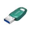 USB флеш накопичувач SanDisk 64GB Ultra Eco USB 3.2 (SDCZ96-064G-G46) - Зображення 2