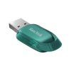 USB флеш накопичувач SanDisk 64GB Ultra Eco USB 3.2 (SDCZ96-064G-G46) - Зображення 3