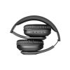 Навушники Defender FreeMotion B552 Bluetooth Black (63552) - Зображення 1