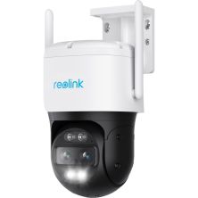 Камера відеоспостереження Reolink TrackMix Wi-Fi