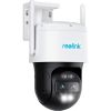 Камера видеонаблюдения Reolink TrackMix Wi-Fi - Изображение 2
