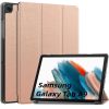 Чохол до планшета BeCover Smart Case Samsung Tab A9 SM-X115 8.7 Rose Gold (709910) - Зображення 1