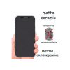 Стекло защитное Drobak Matte Ceramics Xiaomi Redmi Note 11 Pro (535379) - Изображение 3