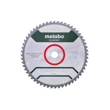 Диск пильный Metabo Precision Cut Wood – Classic, 305х30мм, 56 зубцов (628064000)