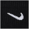 Шкарпетки Nike U NK EVERYDAY CUSH ANKLE 3PR SX7667-010 34-38 3 пари Чорні (888407233944) - Зображення 3