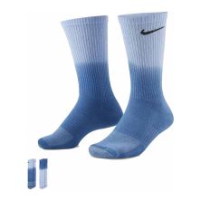 Шкарпетки Nike U NK EVERYDAY PLUS CUSH CREW DH6096-903 42-46 Синій/Блакитний (195244784554)